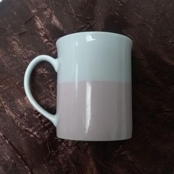 I Wake Up for Makeup Mug Makeup Brush Holder Diva Desk Accessory Coffee Tea - Picture 3 of 7